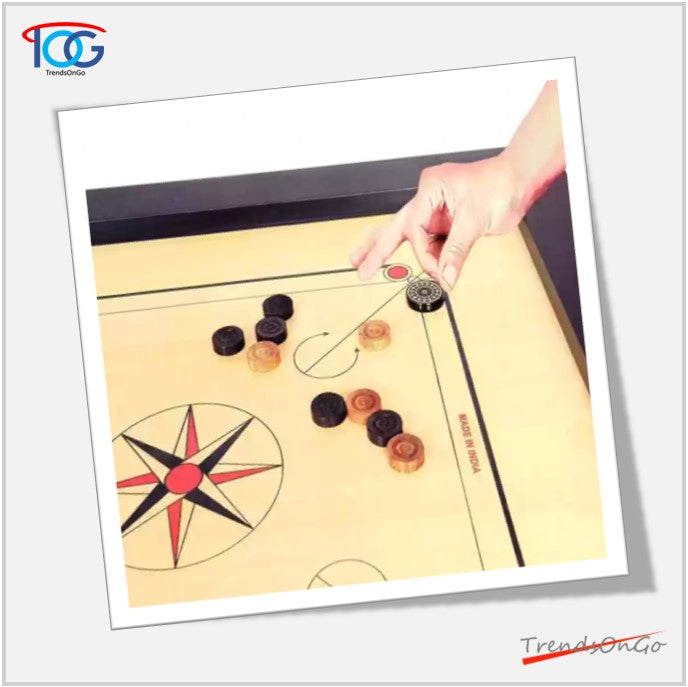 Carrom Boards