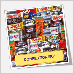 Confectionery