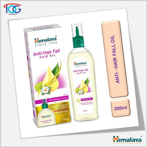 Anti Hair Fall Oil Himalaya 200ml