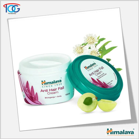 Anti Hair Fall Cream Himalaya 100ml