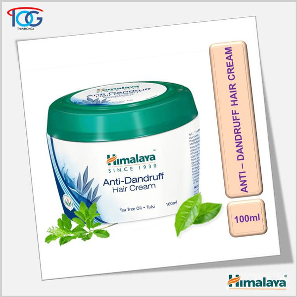 Anti Dandruff Hair Cream Himalaya 100ml