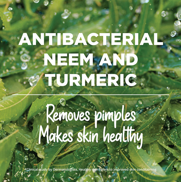 Purifying Neem Face Wash - Himalaya 200ml