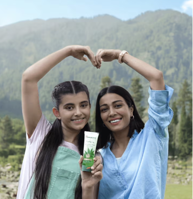 Purifying Neem Face Wash - Himalaya 300ml