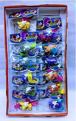 Kids Rakhi Bracelet-Motorcycle Collection