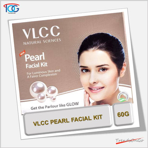 VLCC Pearl Facial Kit 60g