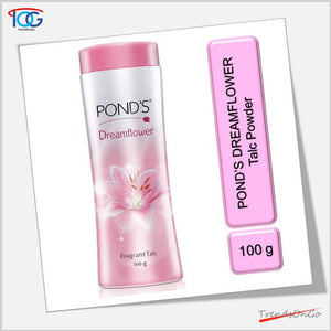 POND'S Dreamflower Talcum Powder 100g