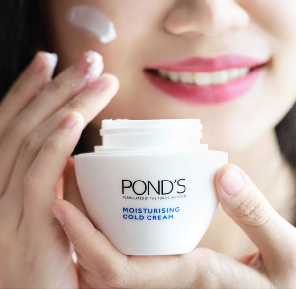 POND'S MOISTURISING COLD CREAM